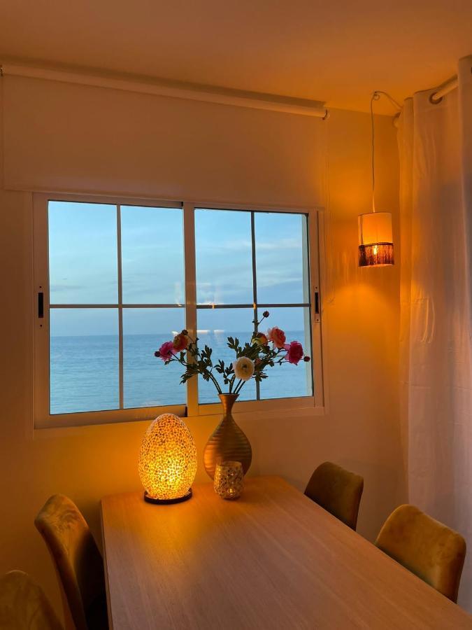 Panorama Altea Apartment Bagian luar foto